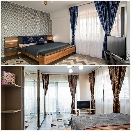 Appartamento Blue Boutique Magic View Of The Sea