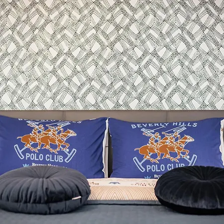 Blue Boutique Magic View Of The Sea Appartamento Mamaia