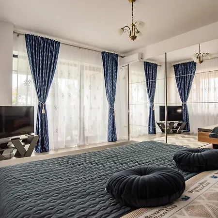 Blue Boutique Magic View Of The Sea Appartamento