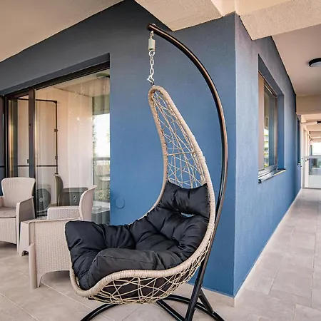 Blue Boutique Magic View Of The Sea