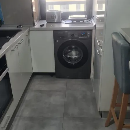 Blue Boutique Magic View Of The Sea