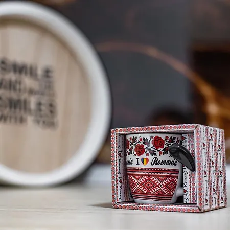 Blue Boutique Magic View Of The Sea * Mamaia