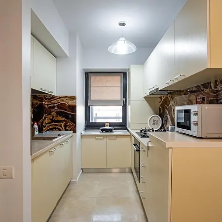 Blue Boutique Magic View Of The Sea *