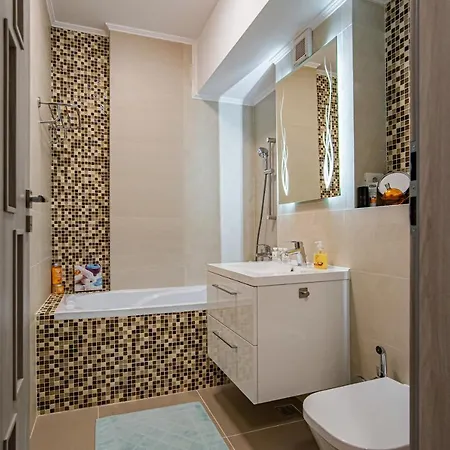 Blue Boutique Magic View Of The Sea