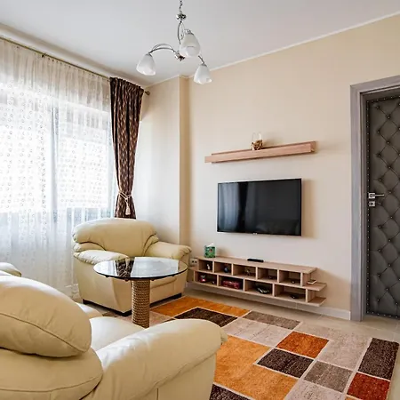 Blue Boutique Magic View Of The Sea Mamaia