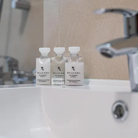 Appartamento Blue Boutique Magic View Of The Sea