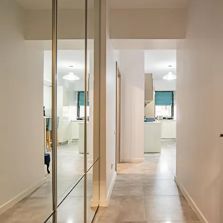 Blue Boutique Magic View Of The Sea