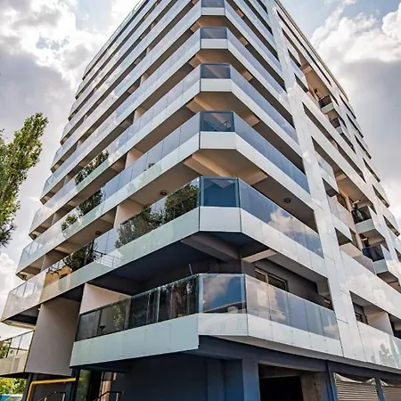 Blue Boutique Magic View Of The Sea * Mamaia