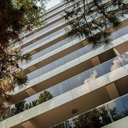 Blue Boutique Magic View Of The Sea *