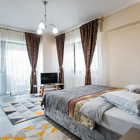 Blue Boutique Magic View Of The Sea * Mamaia