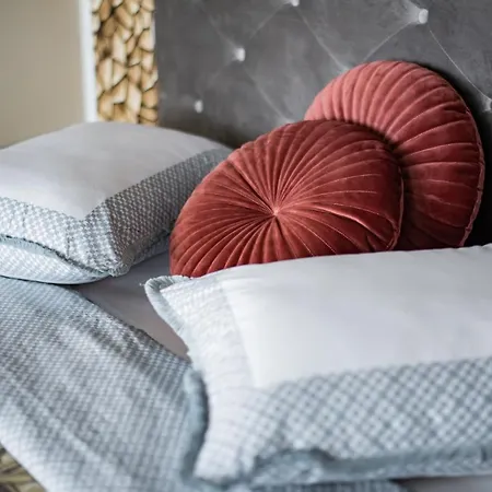 Blue Boutique Magic View Of The Sea Apartman