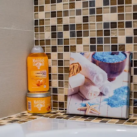 Blue Boutique Magic View Of The Sea Mamaia